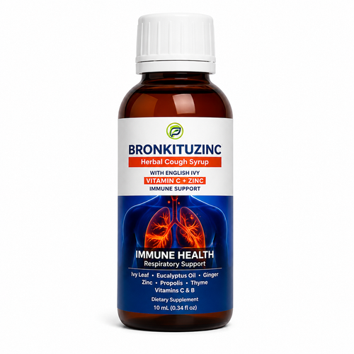 Bronkituzinc