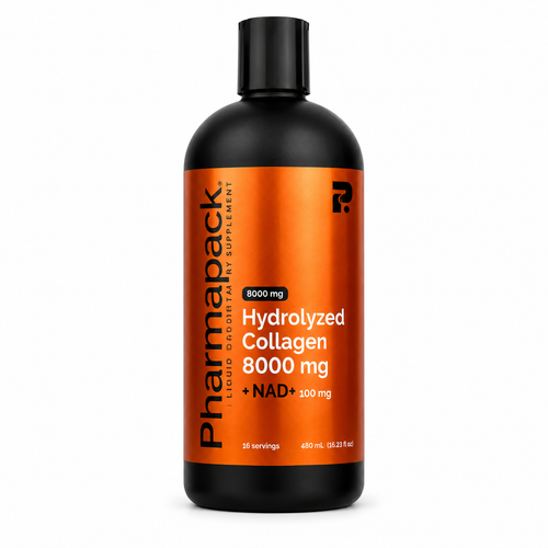 Collagen 8000 mg + NAD+