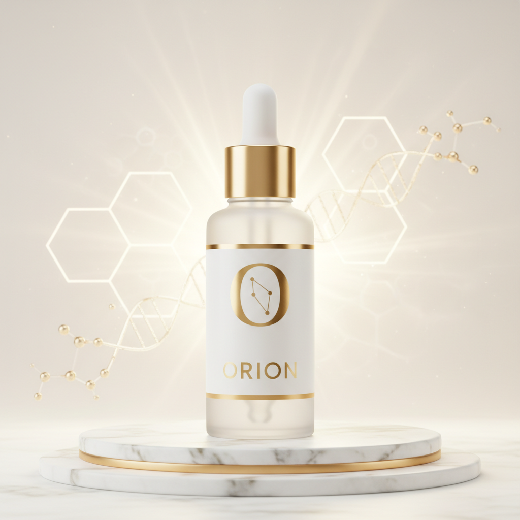 Collagen Pure Serum