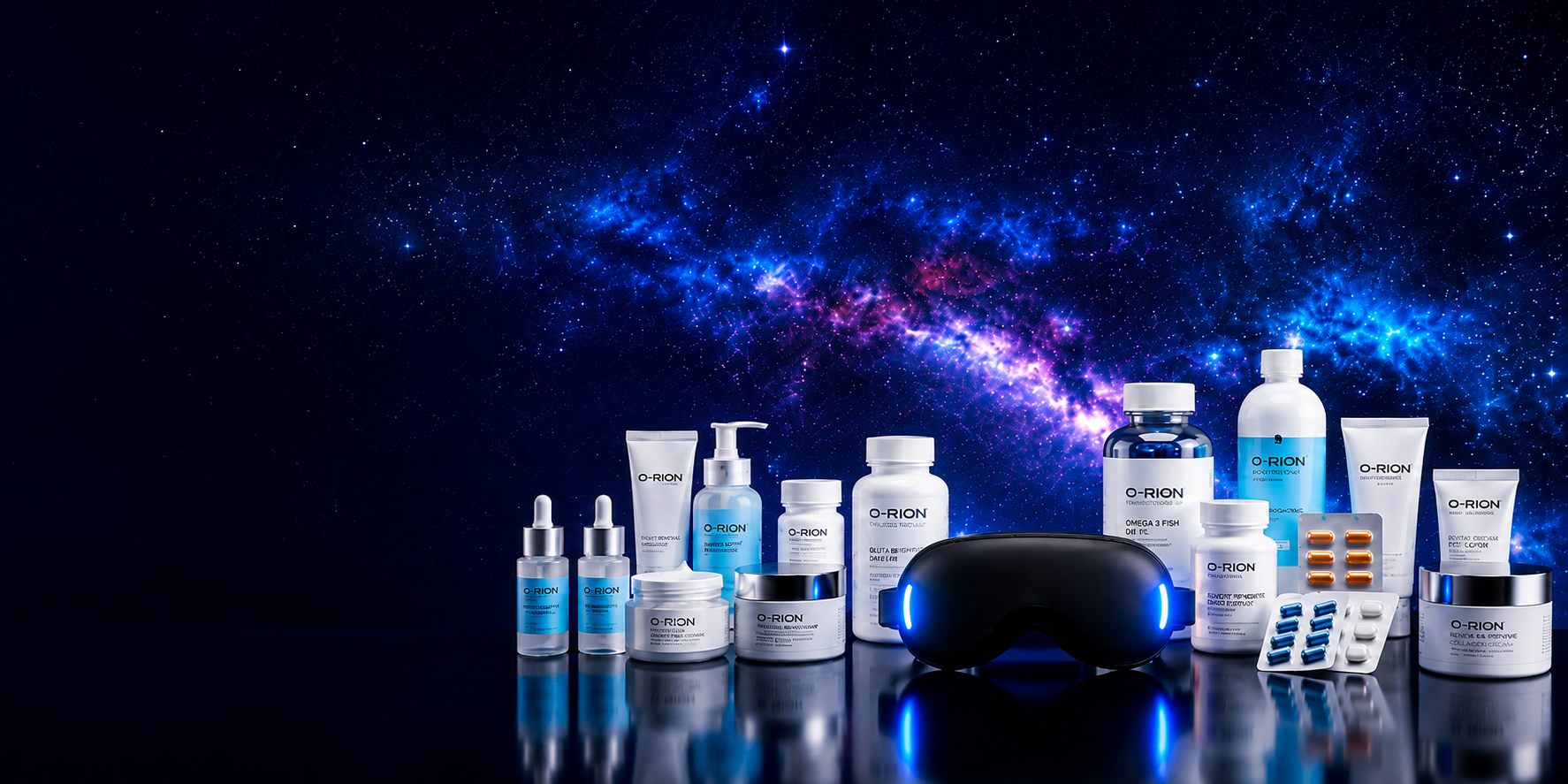 Essentials that elevate your