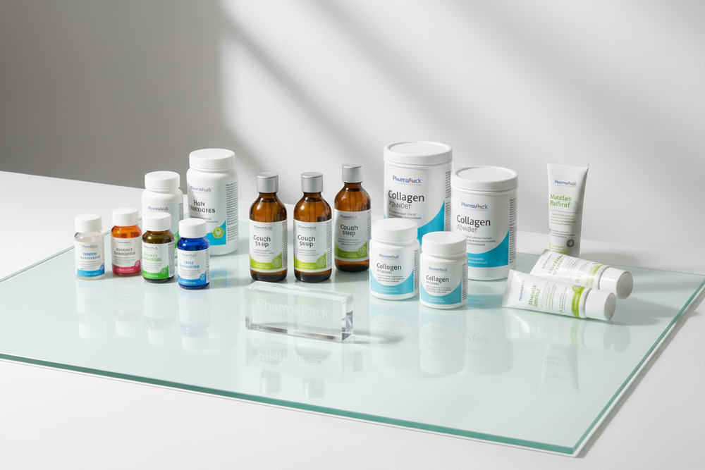 PharmaPack
