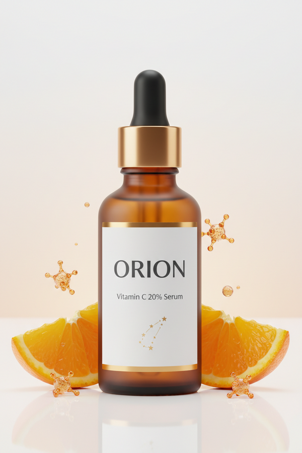Serum Vitamin C 20%