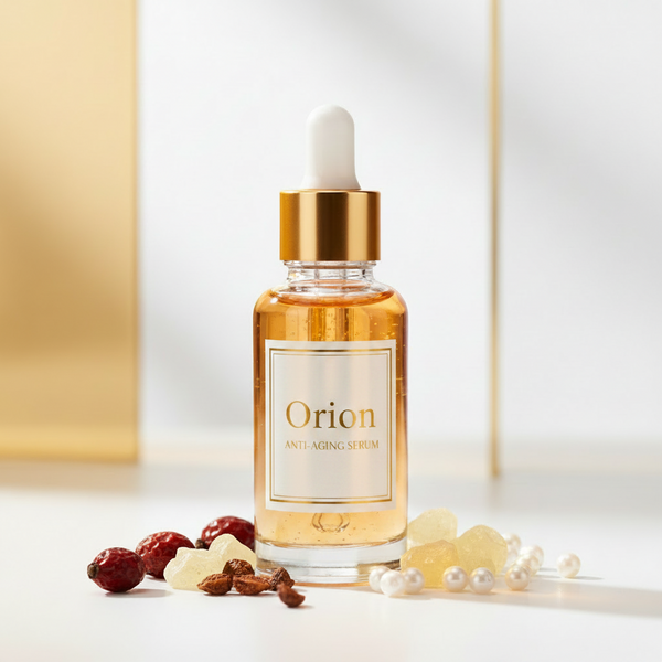 Serum Anti-Agin